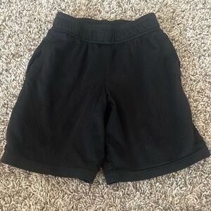 Boys champion basketball shorts